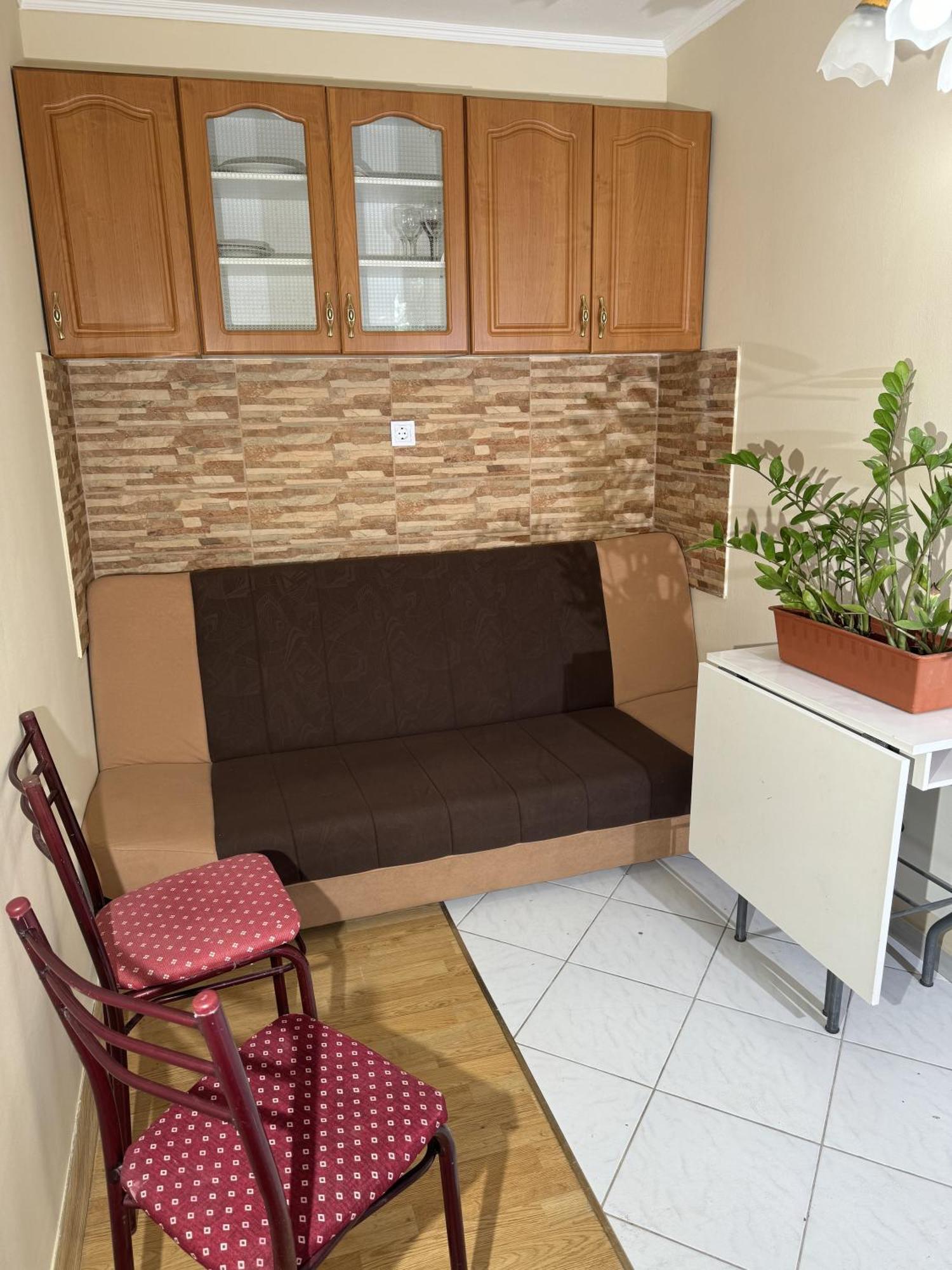 Villa Happy Family Seoca Bagian luar foto