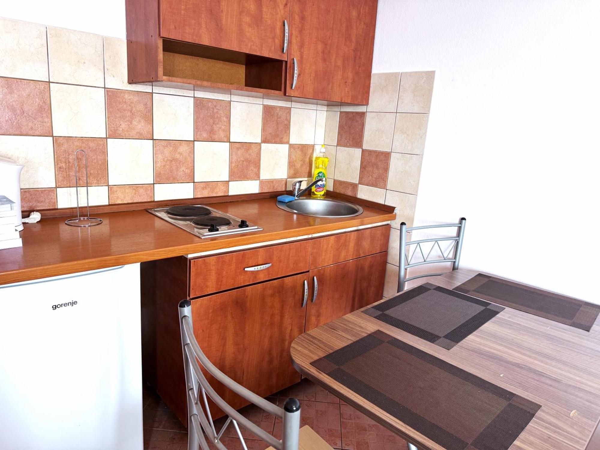 Villa Happy Family Seoca Bagian luar foto