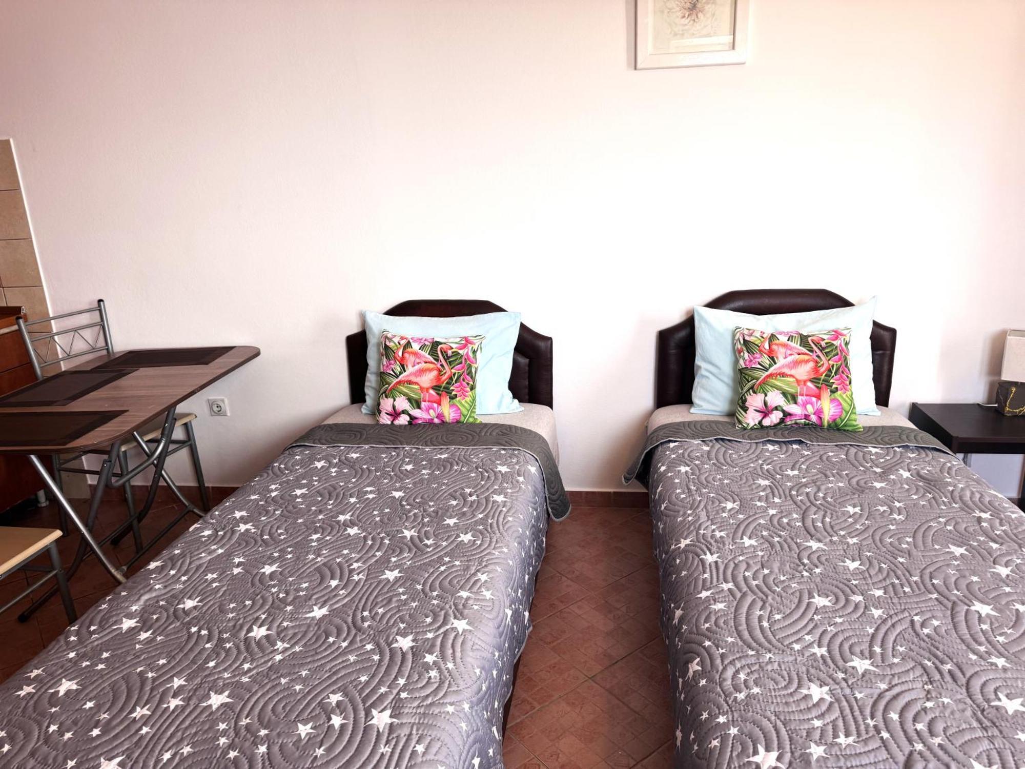 Villa Happy Family Seoca Bagian luar foto