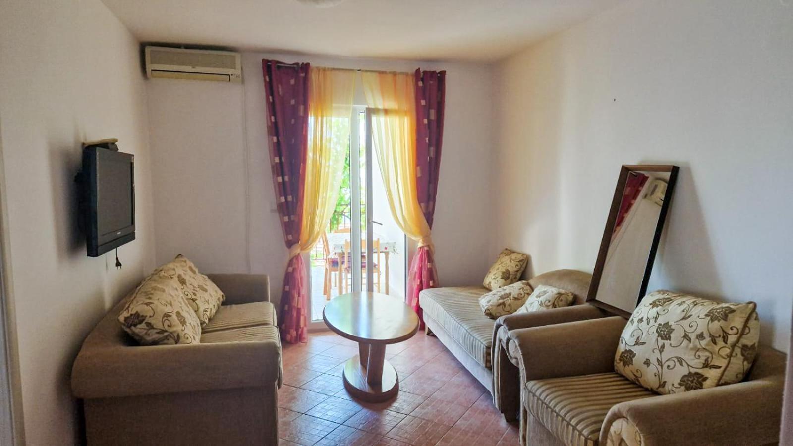 Villa Happy Family Seoca Bagian luar foto