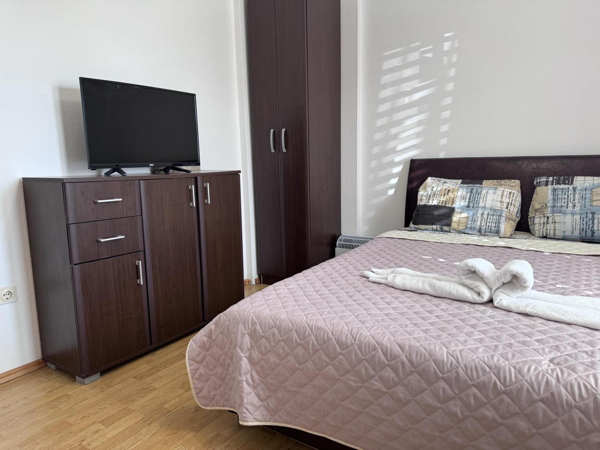 Villa Happy Family Seoca Bagian luar foto