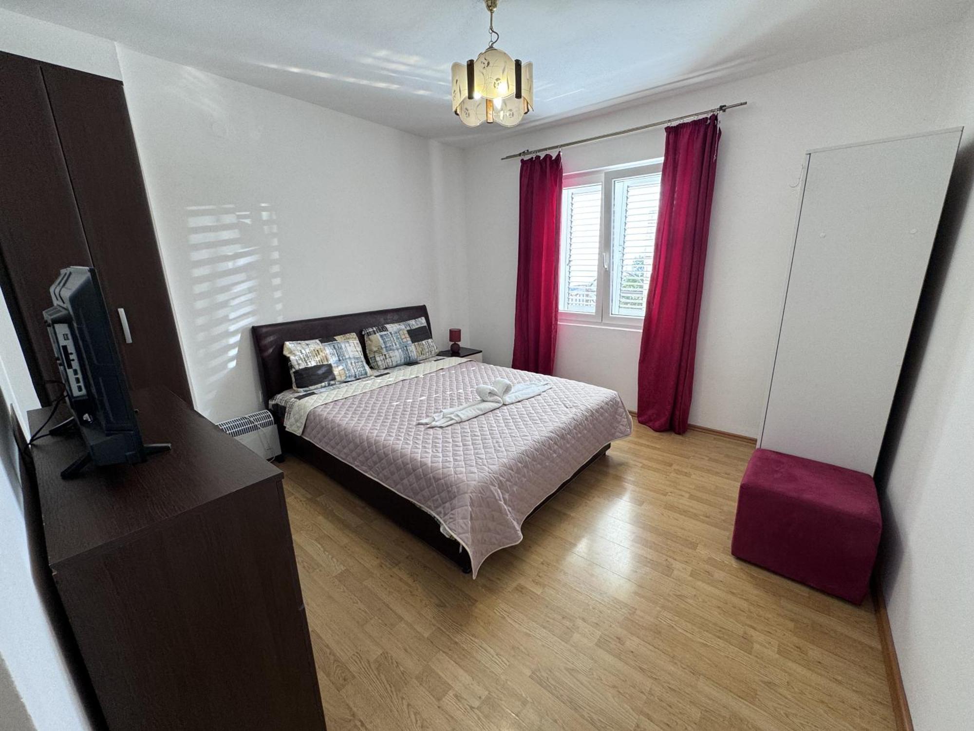 Villa Happy Family Seoca Bagian luar foto