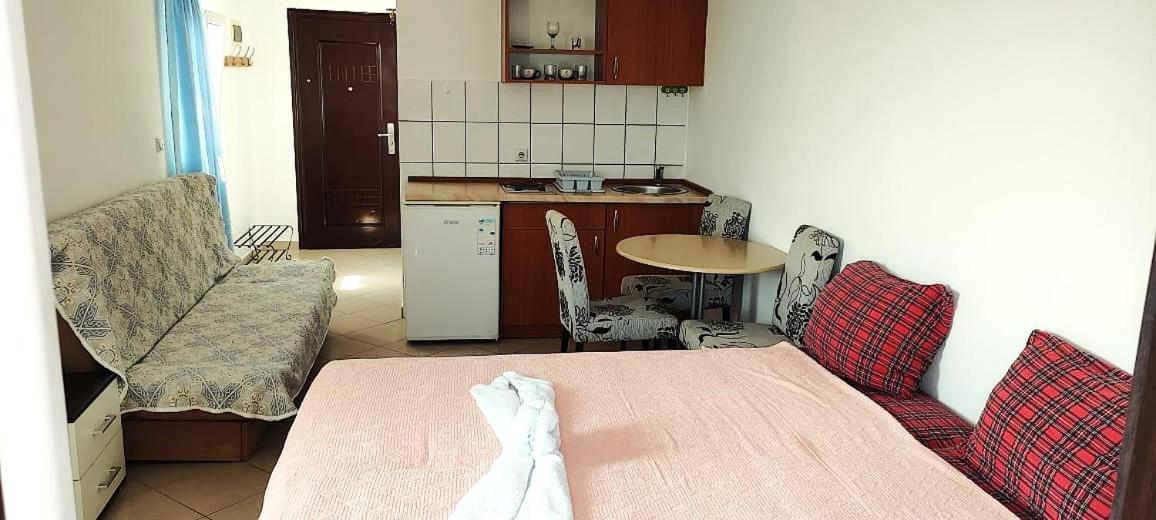 Villa Happy Family Seoca Bagian luar foto