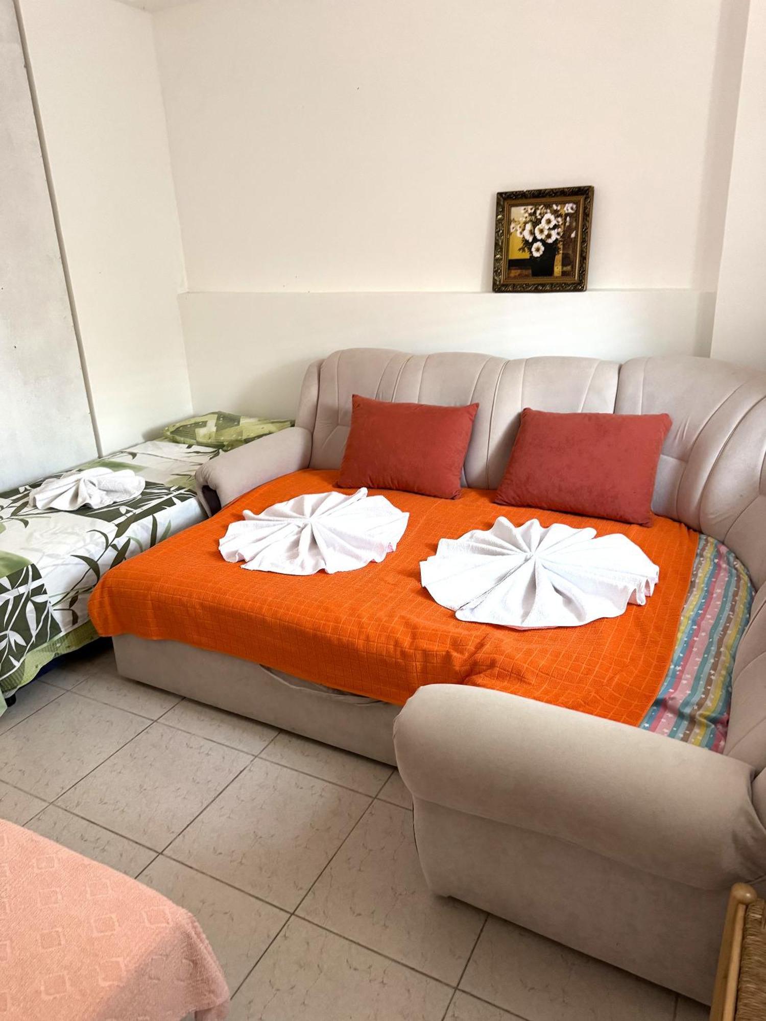 Villa Happy Family Seoca Bagian luar foto